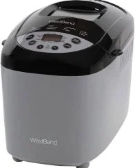West Bend Hi-Rise Bread Maker