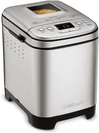 Cuisinart 2-Pound Bread Maker