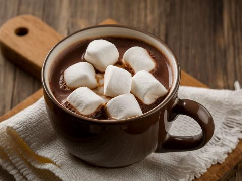 You Really Don’t Need To Put Bone Broth in Your Hot Chocolate