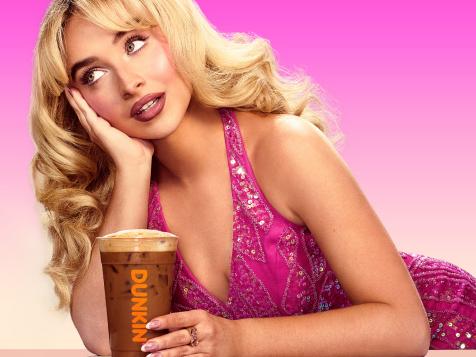 Dunkin’s New Winter Menu Includes an Espresso Drink Collab With Sabrina Carpenter