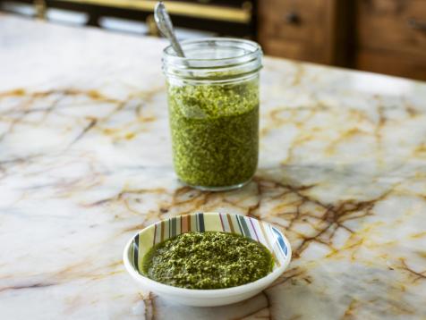 Best Ever Pesto