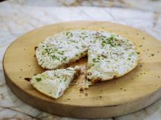 Frittatas are the perfect vehicle for almost any ingredient, so you can use whatever you have in the fridge. For this recipe, Ree has added cottage cheese for extra creaminess. It is perfect for breakfast or brunch.