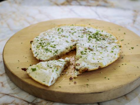 Egg White Frittata