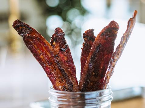Million Dollar Bacon