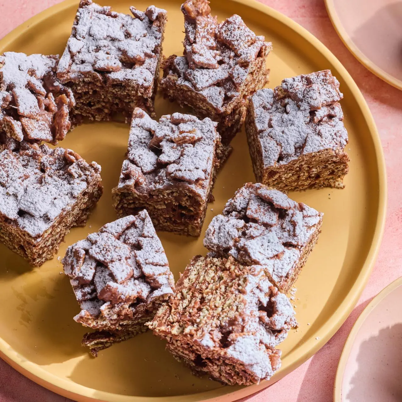 Puppy Chow Bars-image