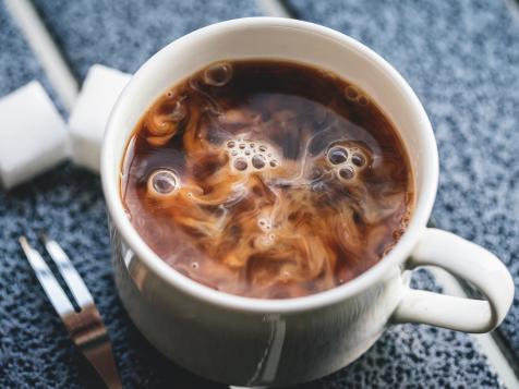 Is Coffee Creamer Bad for You?