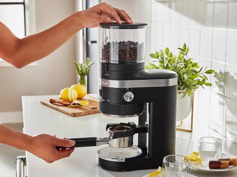 13 Coffee Bar Essentials for Your Kitchen