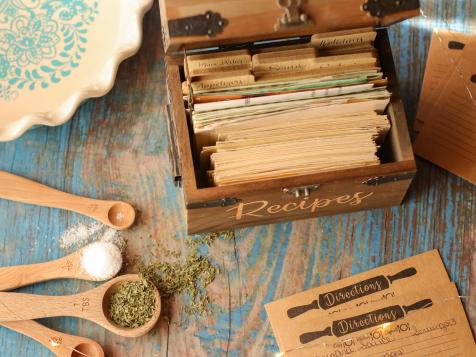 5 Tips for Preserving Your Family Recipes for Generations