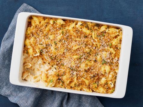 Mac And “Cheese”