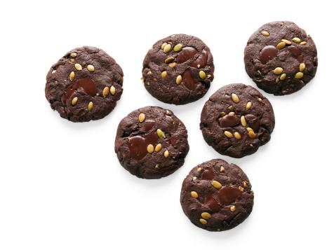 Name This Dish Cookies