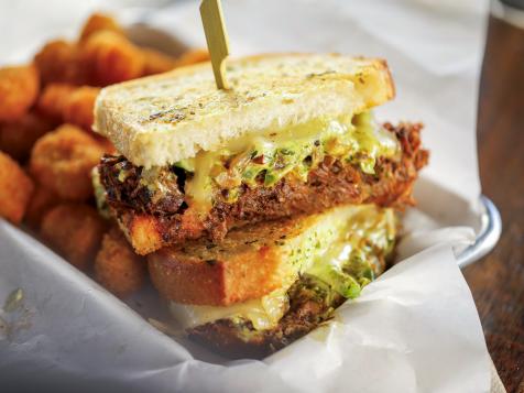The Big Sheesh Sandwich