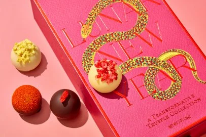 Lunar New Year Food Gifts Food Network