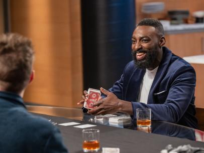 Eric Adjepong | Food Network