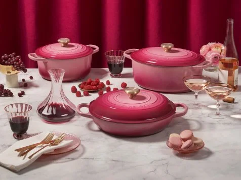 Le Creuset Is Bringing Back a Beloved Colorway | Food Network