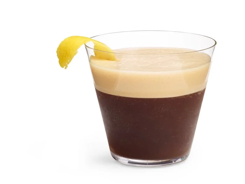 Espresso Martini.