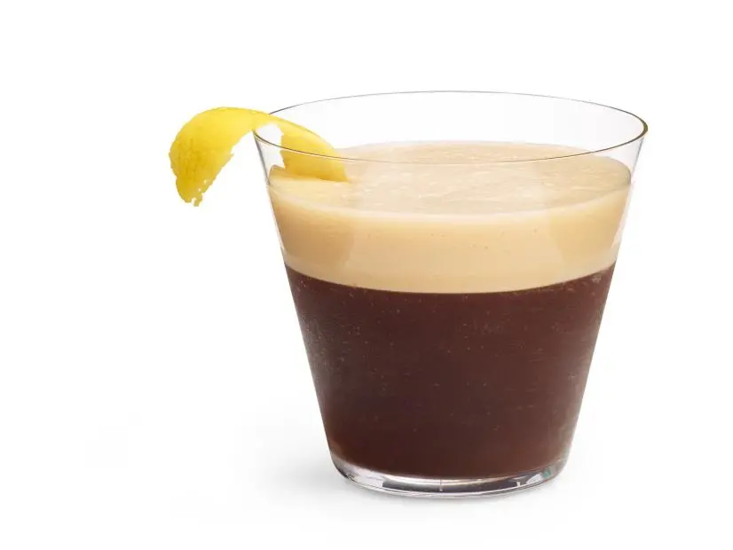 Espresso Martini.