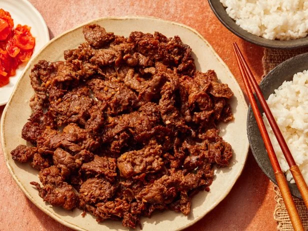 Bulgogi