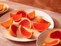 Aperol Spritz Jell-O Shots