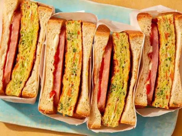 Toast Korea dan Rahasia Keberhasilannya Jadi Street Food Favorit Dunia