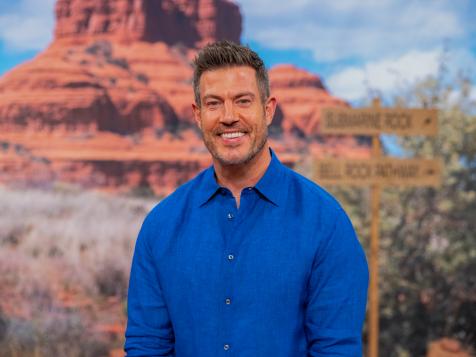 Everything You Need to Know About Jesse Palmer