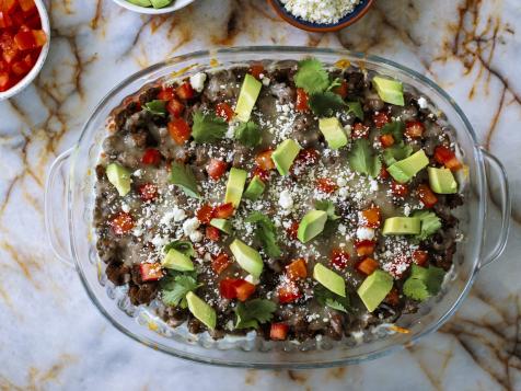 7-Layer Casserole