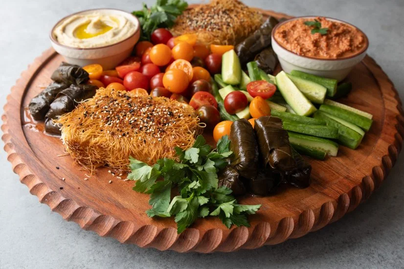 Recipes to Share During Ramadan and Eid al-Fitr