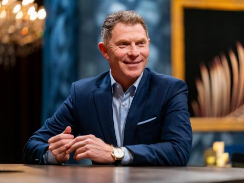 Bobby Flay Answers 9 Controversial Cooking Questions