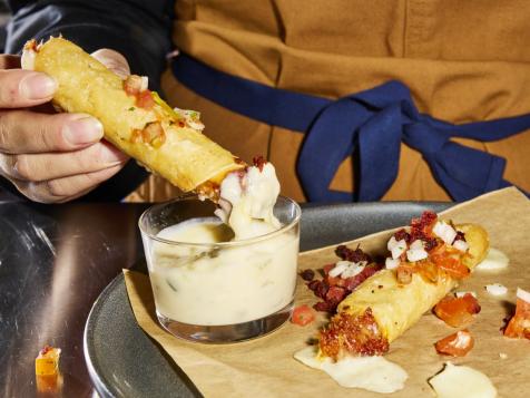 I Tried (Almost) Every New Item Coming to Taco Bell Menus in 2025