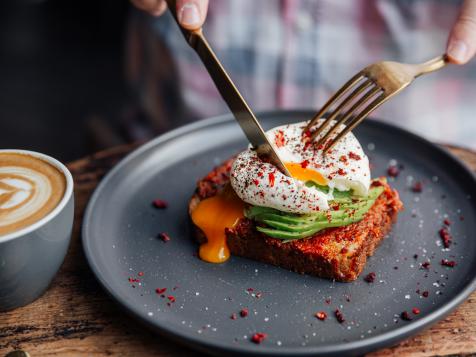 Why Is It Risky To Eat Runny Egg Yolks?