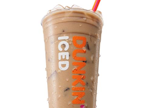 Dunkin’ Is Bringing Back Two Cult-Favorite Drinks This Spring