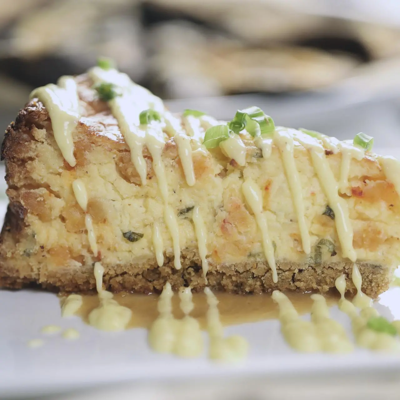 Crawfish Cheesecake-image