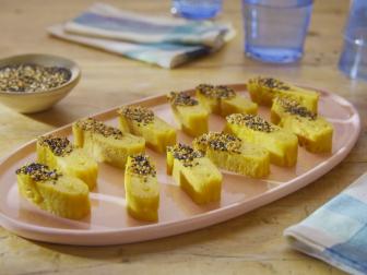 Tamagoyaki as seen in Girl Meets Farm Season 15.