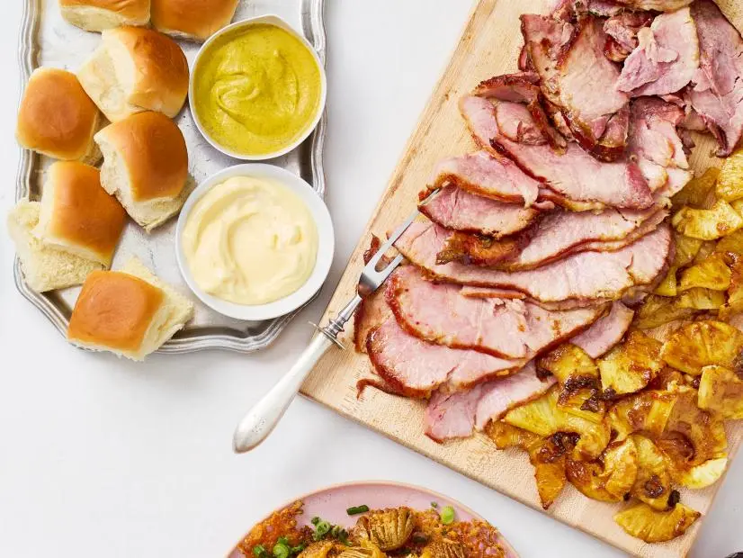 Food intelligence overview