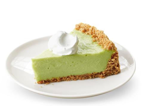 Name This Dish Pie