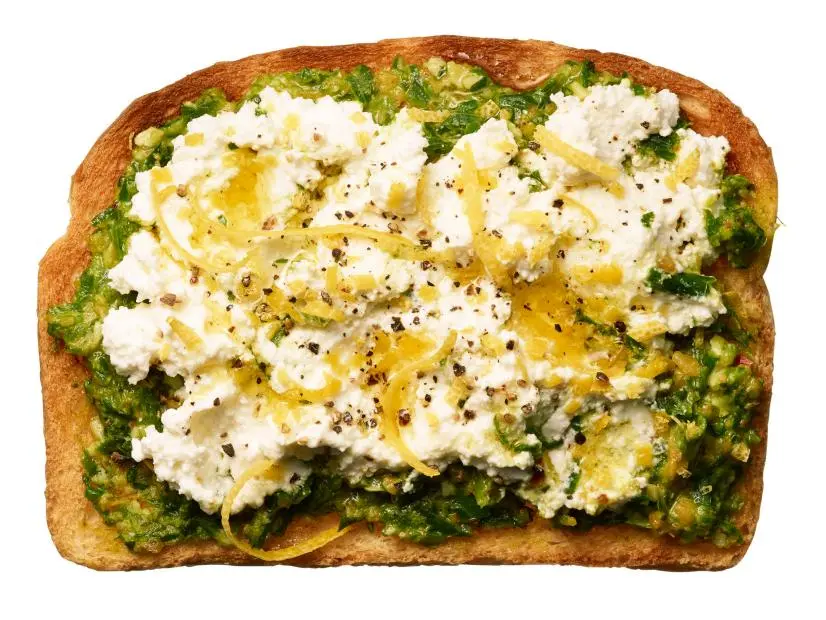 Food Styling: Chris Lanier