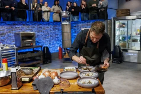 Bobby Flay Is Challenged With a Dish He's Never Made Before on 'Beat Bobby  Flay' | Food Network