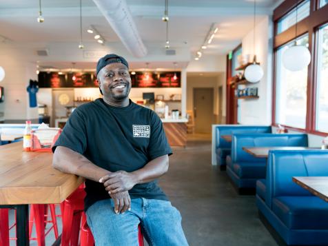 All About Pitmaster Rodney Scott