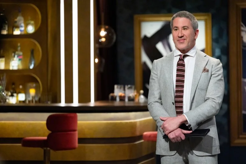 Judge Michael Solomonov, as seen on Bobby’s Triple Threat, Season 4.