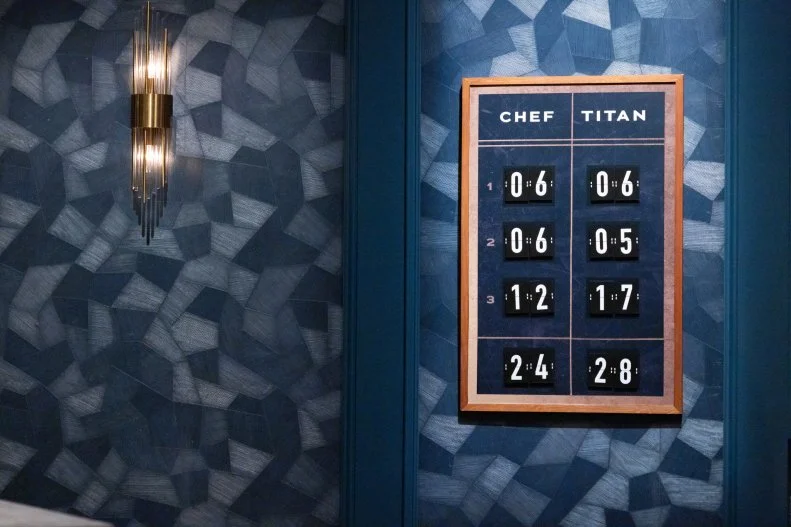 Final score, as seen on Bobby’s Triple Threat, Season 4.