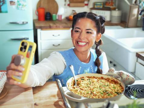 All About Molly Yeh