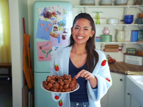 Molly Yeh