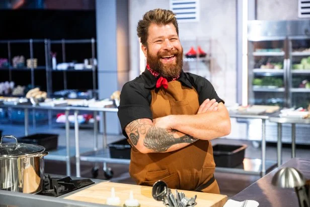 Meet the Competing Chefs From 24 in 24: Last Chef Standing Season 2 | Food  Network