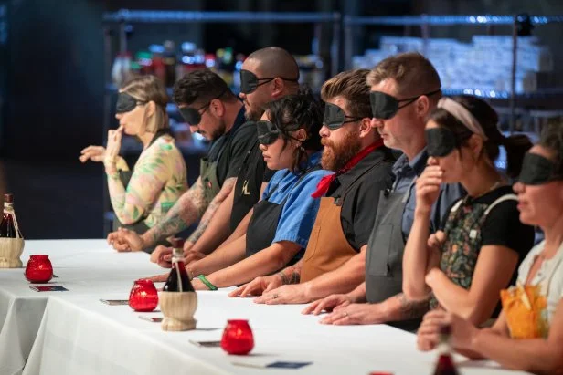 24 in 24: Last Chef Standing Season 2 Recap | Food Network