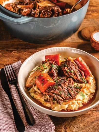 Interview: Ree Drummond Just Released a New Cookbook of Her