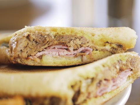 Cuban Sandwich Crisis