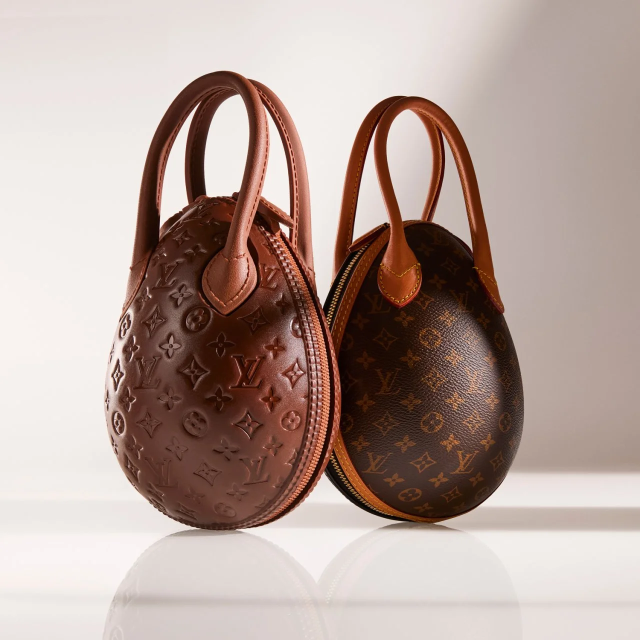 Easter Egg Bags Easter Egg Bags