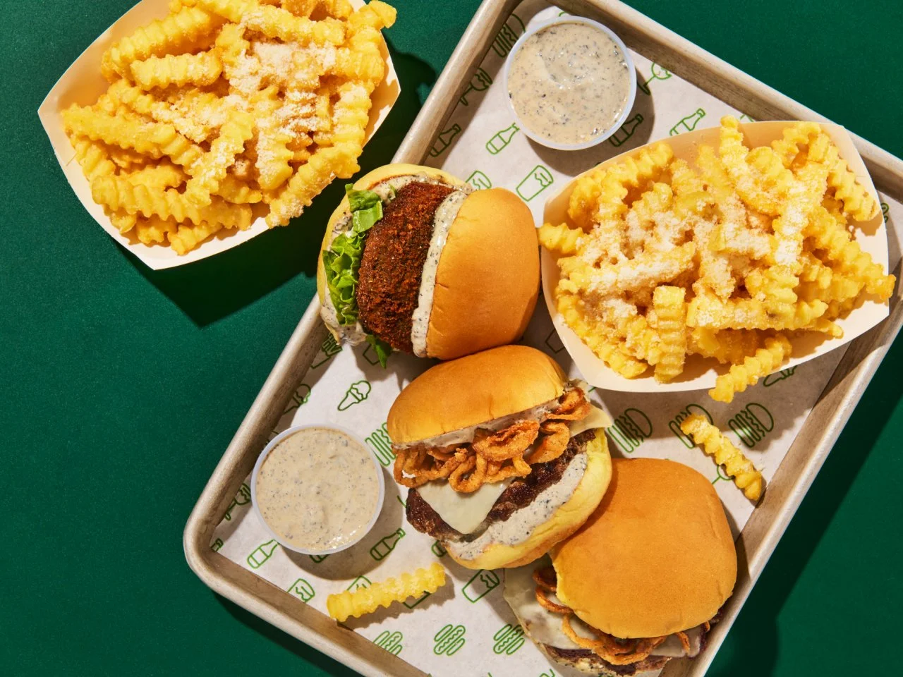 21 Tax Day 2025 Food Deals To Ease the Pain | Food Network