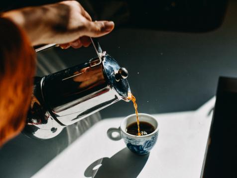 6 Caffeine-Free Coffee Substitutes, Recommended by Dietitians