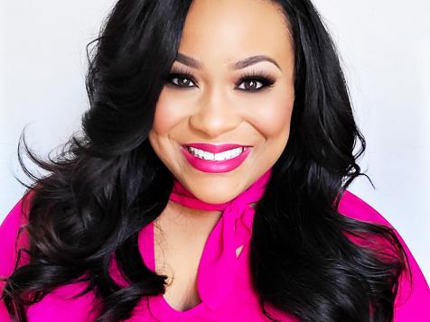 Andrea Mathis, MA, RDN, LD