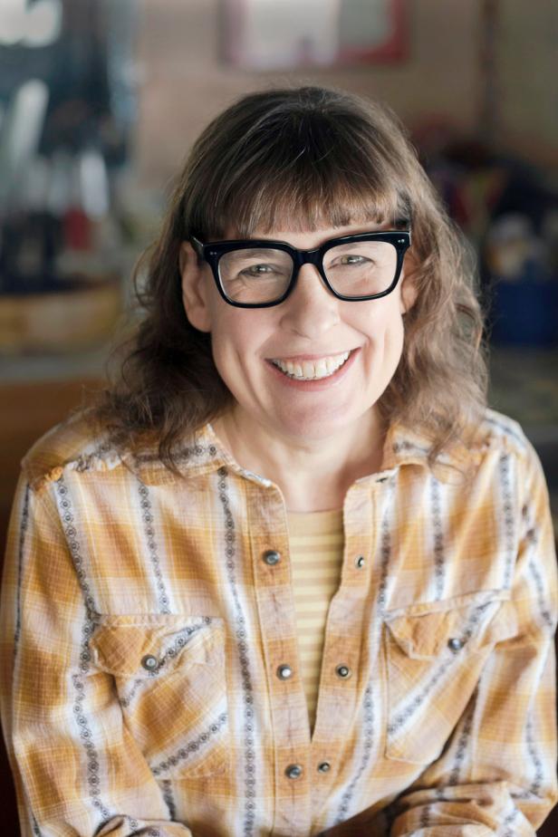 Jackie Alpers